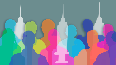 How Herd Immunity Works — And What Stands in Its Way