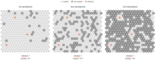 How Herd Immunity Works — And What Stands in Its Way