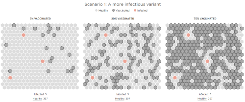 How Herd Immunity Works — And What Stands in Its Way