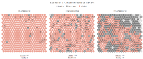 How Herd Immunity Works — And What Stands in Its Way
