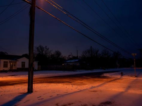 No, the Blackouts in Texas Weren't Caused by Renewables