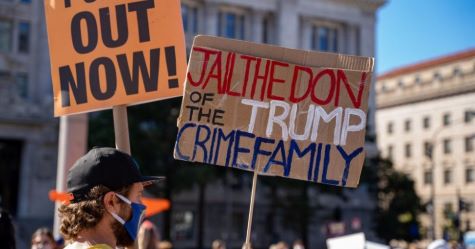 GOP Wouldn't Convict Trump as a 'Private Citizen' - Fine, Time to Indict Him 3 GOP Wouldn't Convict Trump as a 'Private Citizen' - Fine, Time to Indict Him