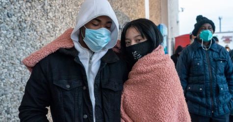 From COVID to Mass Power Outages, the Texas GOP Has Created a Failed State 3 From COVID to Mass Power Outages, the Texas GOP Has Created a Failed State