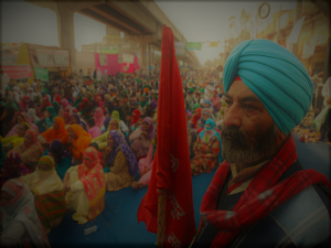 Indian Farmers Are a Powerful Force in Indian Politics 14 021821-32-India-Agriculture