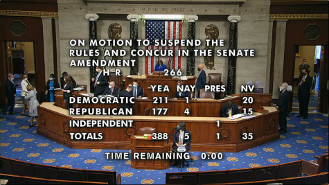 Debunking the Myth of Legislative Gridlock to Getting Things Done