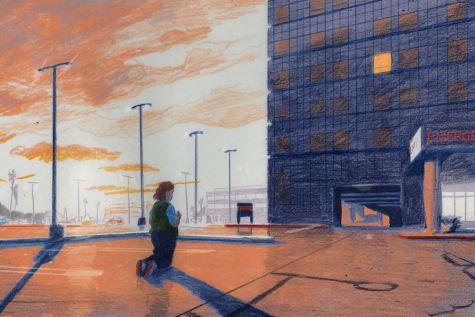 Dying on the Waitlist: Measuring the Value of a Life