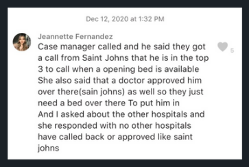 Dying on the Waitlist: Measuring the Value of a Life