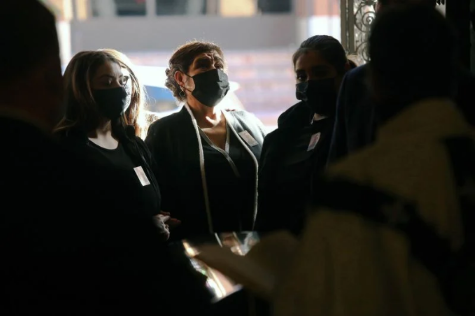 Dying on the Waitlist: Measuring the Value of a Life