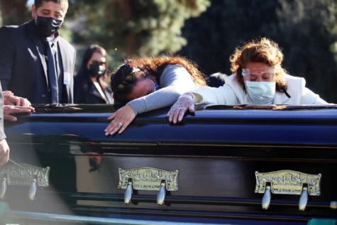 Dying on the Waitlist: Measuring the Value of a Life