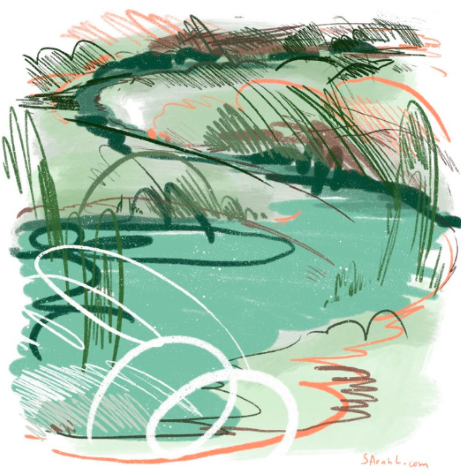 How Art Can Help Cultivate Climate Resilience 6 How Art Can Help Cultivate Climate Resilience