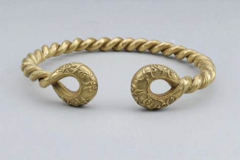 Torcs: Jewelry of the Ancient Celts – Brewminate: A Bold Blend of News and  Ideas