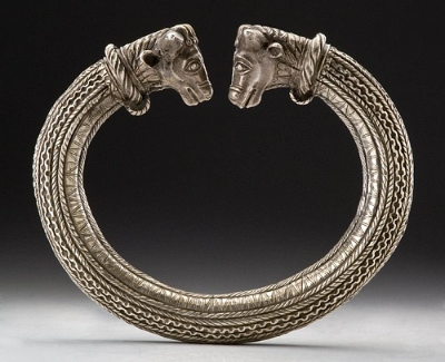 Torcs: Jewelry of the Ancient Celts – Brewminate: A Bold Blend of News and  Ideas