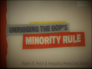 The GOP Wants to be a Party of Minority Rule by Gaming the System 16 022321-01-Politics