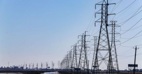 What the Texas Deep Freeze Revealed about Corporate-Run Government 3 What the Texas Deep Freeze Revealed about Corporate-Run Government