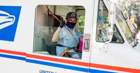 Congress Should Go Big to Improve the U.S. Postal Service