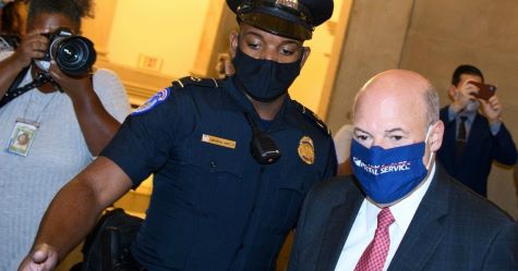 Calls Grow for Postmaster General DeJoy's Removal