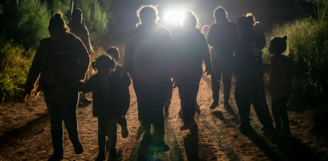 Biden Proposes Changing Legal Term from 'Aliens' to 'Noncitizens'