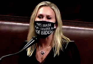 Christians Stand for Hate and Bigotry in Opposition to the Equality Act