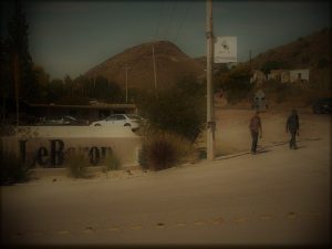 Mexico’s Long War: Drugs, Crime, and the Cartels 9 022821-31-Mexico-Drugs
