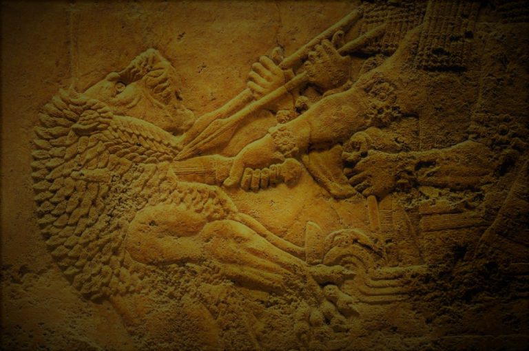 AssyrianEmpire-NiveditaHarish02