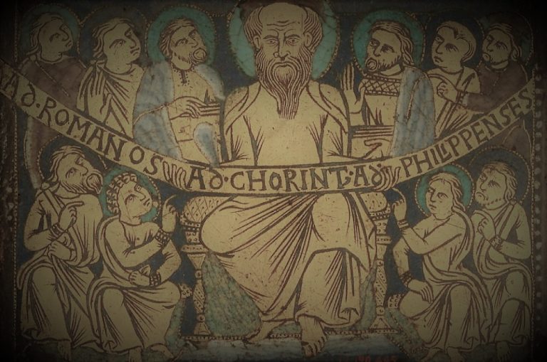 HistoryChristianGospelsNew01