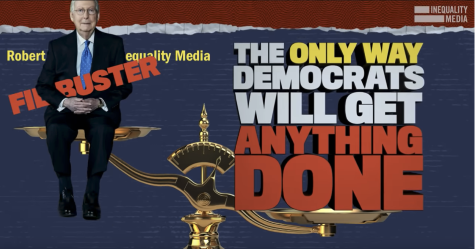 Senate Democrats Can and Must Abolish the Filibuster. Now.