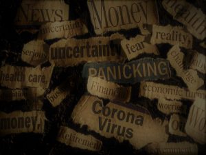 Conspiracy Theories Aren't New. Neither Is the Danger They Pose 2 030221-25-Communication