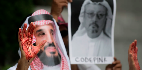 Why Does Extremely Repressive Saudi Arabia Remain a U.S. Ally?