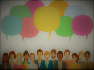 Journalists Engaging with Their Audience Is a Double-Edged Sword 18 030321-24-Media-Press