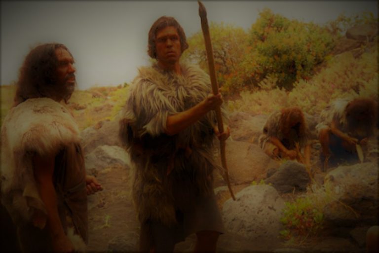 030321-28-History-Neanderthal