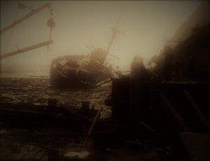 The Texas City Disaster of 1947 1 030721-21-History-Texas