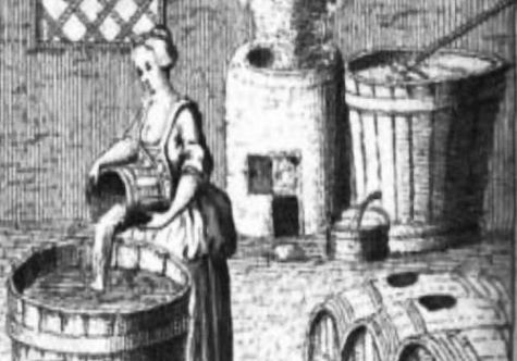 Women - Brewers
