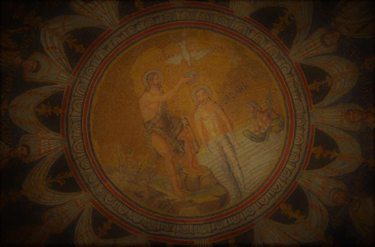The Historicity of John the Baptist: Evidence, Memory, and Religious Tradition