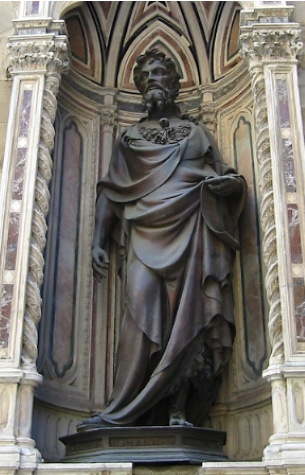The Historicity of John the Baptist: Evidence, Memory, and Religious Tradition