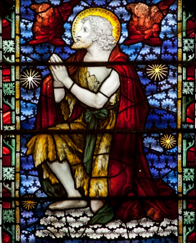 The Historicity of John the Baptist: Evidence, Memory, and Religious Tradition