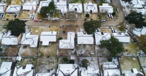 Deregulated Utilities in Texas Designed for Private Gain at Public Expense 3 Deregulated Utilities in Texas Designed for Private Gain at Public Expense