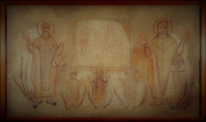 An Introduction to Byzantine Egypt and the Coptic Period 1 031221-10-History-Byzantine