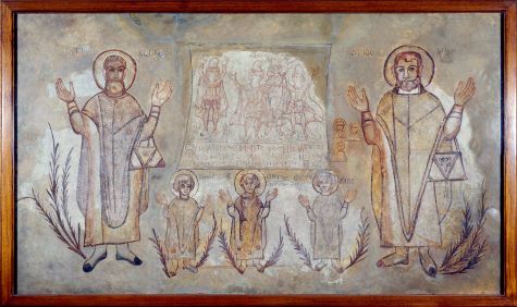 An Introduction to Byzantine Egypt and the Coptic Period 2 An Introduction to Byzantine Egypt and the Coptic Period