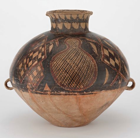 An Introduction to the Art of the Neolithic Period, c.7000–1700