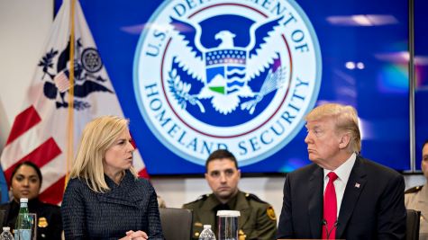 Biden Rescinds Trump Policy Affecting Sponsors of Young Migrants