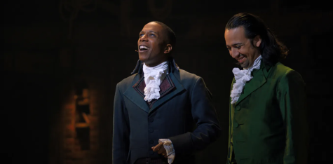Alexander Hamilton and the Need for Reparations Today