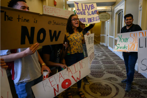 Alexander Hamilton and the Need for Reparations Today