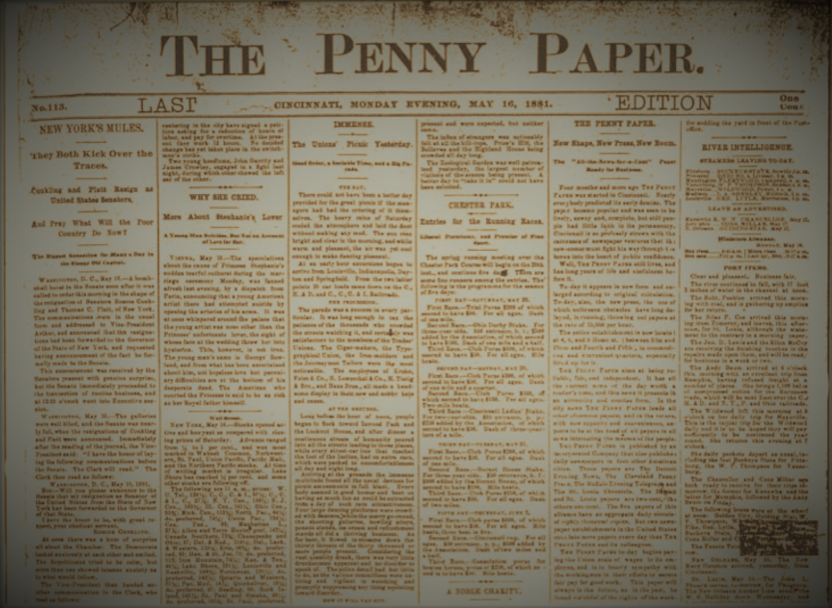 Media, Society, Culture, and You Brewminate A Bold Blend of News and