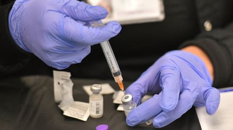 How to Reach Trump Voters Who Don't Want the Vaccine? Try Doctors