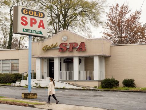 Christian Evangelicism and the Murder of Asian Spa Workers in Georgia