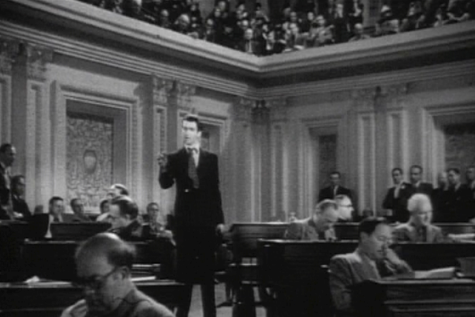 Filibusters Create Legislative Paralysis. Make Them Rare or Eliminate Them 3 Filibusters Create Legislative Paralysis. Make Them Rare or Eliminate Them