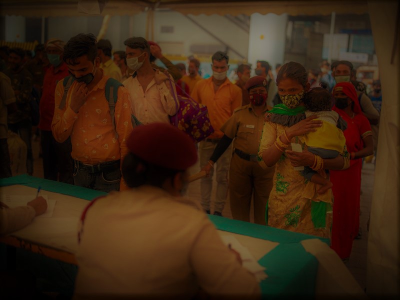 Virus Outbreak India