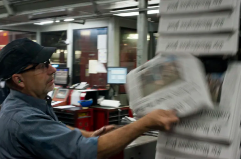 After Prolonged Bashing, More Constructive Press Criticism Is Now Flourishing