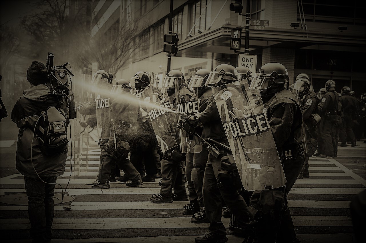 What Are My Rights Against Police Brutality? Brewminate: A Bold Blend ...