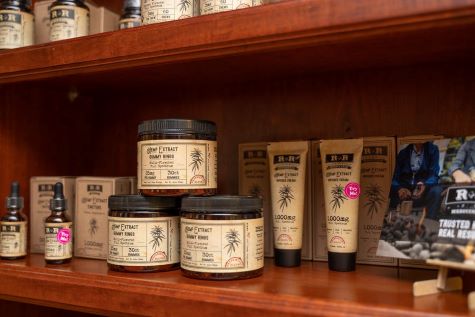 CBD, Marijuana, and Hemp: What's the Difference and Which Are Legal?